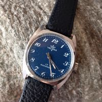 Колекционерски часовник Велона, Velona, работи, снимка 3 - Антикварни и старинни предмети - 45917213