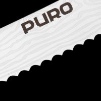 Комплект Puro ножове, снимка 1 - Прибори за хранене, готвене и сервиране - 45283690