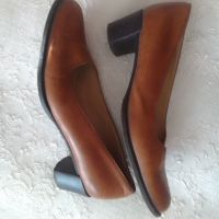 Дамски обувки Barrats,39,естествена кожа, снимка 7 - Дамски обувки на ток - 45528774