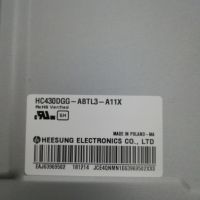 LG 43UK6400PLF-За части счупен дисплей., снимка 5 - Части и Платки - 45693812