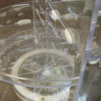 Въртяща стойка от кристална пластмаса, снимка 4 - Стойки, 3D очила, аксесоари - 45099567