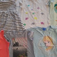 Тениски , снимка 5 - Детски тениски и потници - 45521913