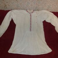 Народна носия- риза, снимка 1 - Колекции - 46205156