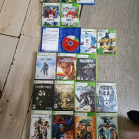 Продавам игри за Xbox 360 , снимка 14 - Xbox конзоли - 44975275