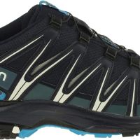 Мъжки обувки SALOMON XA Pro 3D Gore-Tex, снимка 5 - Спортни обувки - 45507090
