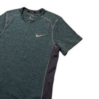 Мъжка тениска Nike Running, размер: М  , снимка 2 - Тениски - 45171561