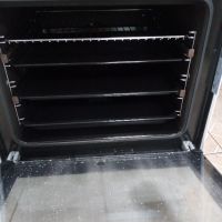 Свободно стояща печка с индукционни котлони VOSS Electrolux 60 см широка 2 години гаранция!, снимка 10 - Печки, фурни - 45461943