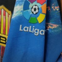 Фен блуза на FC Barcelona

, снимка 4 - Блузи - 45452011