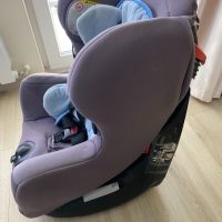 Бебешко столче за кола Bebe Confort Iseos Neo+, снимка 5 - Столчета за кола и колело - 45744998