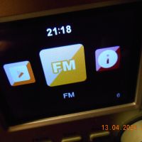 TCM 365617  Bluetooth FM AUX WLAN-Internet radio, снимка 11 - Радиокасетофони, транзистори - 45326532