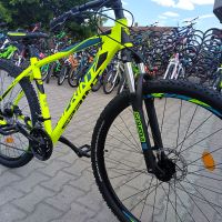 SPRINT Велосипед 29” MAVERICK hdb 480mm, снимка 7 - Велосипеди - 45489988
