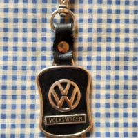 ключодържател Volkswagen , снимка 1 - Други - 45209181