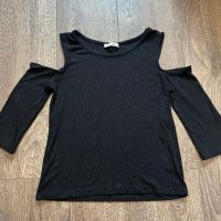 Pull and bear блуза, снимка 1 - Блузи с дълъг ръкав и пуловери - 45315156