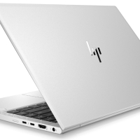 HP EliteBook 840 G7 i5-10210U,16GB DDR4 ,240GB SSD, Гаранция 12мес, снимка 2 - Лаптопи за работа - 44951827