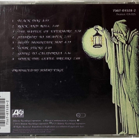 Led Zeppelin - Led Zeppelin IV, снимка 2 - CD дискове - 44996326