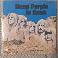 Грамофонни плочи-албуми на Deep Purple, снимка 6 - Грамофонни плочи - 45433581