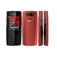Nokia X2-02 - Nokia X2-05 дисплей , снимка 2 - Резервни части за телефони - 44954441
