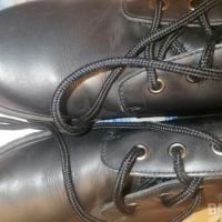 Нови Мъжки Обувки Естествена Кожа 43, снимка 6 - Ежедневни обувки - 45542613