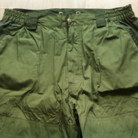 Dovre Fjell Trouser размер XXL за лов панталон със здрава материя - 873 , снимка 3 - Екипировка - 44961020