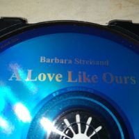 BARBRA STREISAND CD 0105241325, снимка 7 - CD дискове - 45539321