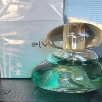 Дамски парфюм "Elvie" Oriflame / 50ml EDT , снимка 1 - Дамски парфюми - 45001959