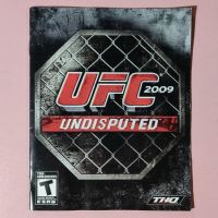Най-добрата игра MMA UFC Undisputed за Playstation 3, UFC НОМЕР 1 за Плейстейшън PS3 с мултиплейър, снимка 2 - Игри за PlayStation - 45147297