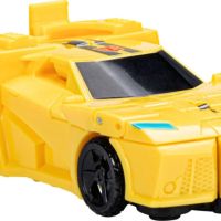 Hasbro Transformers Earthspark Трансформърс играчки EarthSpark 1, снимка 4 - Коли, камиони, мотори, писти - 45400022