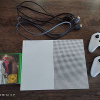 Xbox one S 1T , снимка 1 - Xbox конзоли - 45539579