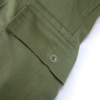 Панталон Mil-Com Lightweight Green, снимка 3 - Екипировка - 45048871