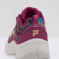 Оригинални маратонки на Fila Strada F Low Teens! 37, 39, снимка 5 - Маратонки - 45176545