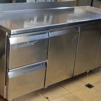 Хладилна маса, снимка 2 - Обзавеждане на кухня - 45434756