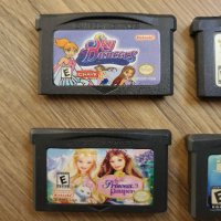 Игри за Nintendo Gameboy Advance и DS, снимка 3 - Игри за Nintendo - 45530918