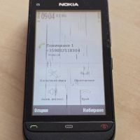 Nokia 2100, 7610s, C5-03 и X3-02 - за ремонт или части, снимка 11 - Nokia - 45675275
