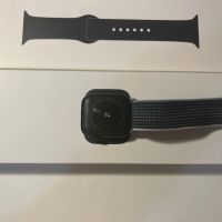 Apple Watch SE midnight 40 mm, снимка 2 - Смарт гривни - 45255676