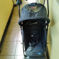 Лятна количка за бебе  много лека и удобна, снимка 2 - Детски колички - 45570111