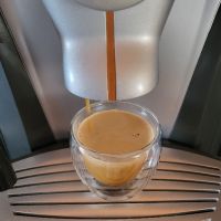 Saeco odea go пълен кафеавтомат в перфектно състояние , снимка 3 - Кафемашини - 45110063