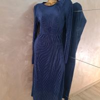 Zara нова роклябразмер М, снимка 1 - Рокли - 45232022