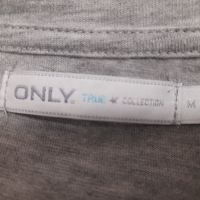 Тениска ONLY true collection, снимка 5 - Тениски - 45256043