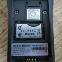 Мобилен терминал DATALOGIC DL-Memor 944201015, снимка 8 - Други - 46200308