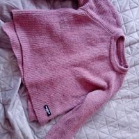 Дамски пуловер , снимка 1 - Блузи с дълъг ръкав и пуловери - 45711628