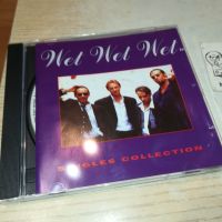 WET WET WET CD 2305241610, снимка 1 - CD дискове - 45876321