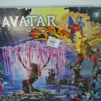 LEGO® Avatar Toruk Makto & Tree of Souls 75574, снимка 4 - Конструктори - 45449784