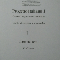 Тетрадки по италиански език , снимка 3 - Учебници, учебни тетрадки - 44948469