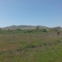 Земеделска земя на асфалтов път до с.Ново село., снимка 1 - Земеделска земя - 45326320