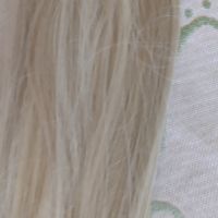 Чисто нови руси кичури със шипки , снимка 1 - Аксесоари за коса - 45842725