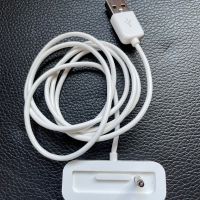Apple iPod Dock for Shuffle 2nd Generation (ma694g/a), снимка 2 - iPod - 45543718