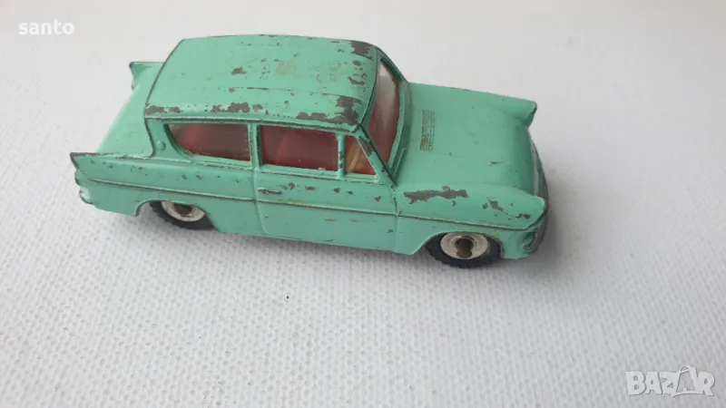 DINKY TOYS FORD ANGLIA, снимка 1