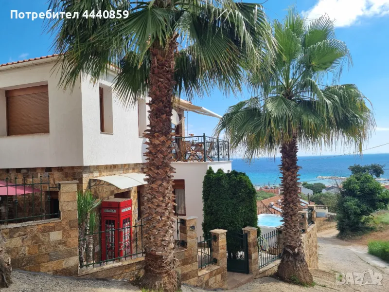 ВИЛА на о.Тасос, снимка 1