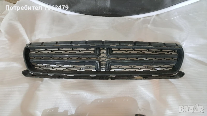 Оригинални части за Додж Чарджър 2016г, снимка 1