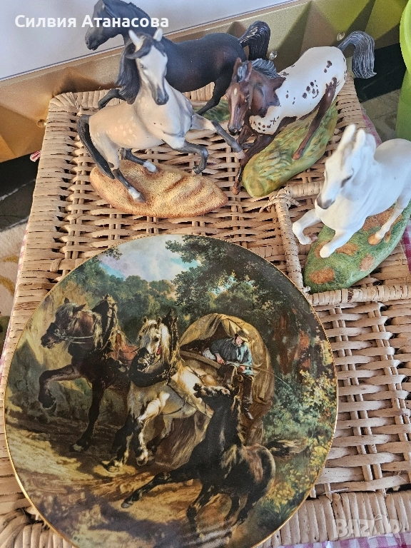 Лимитирана серия от 9 бр., снимка 1